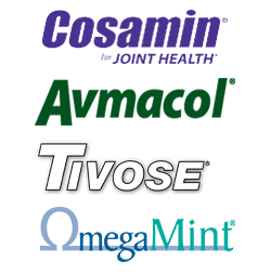Consumer Products logo